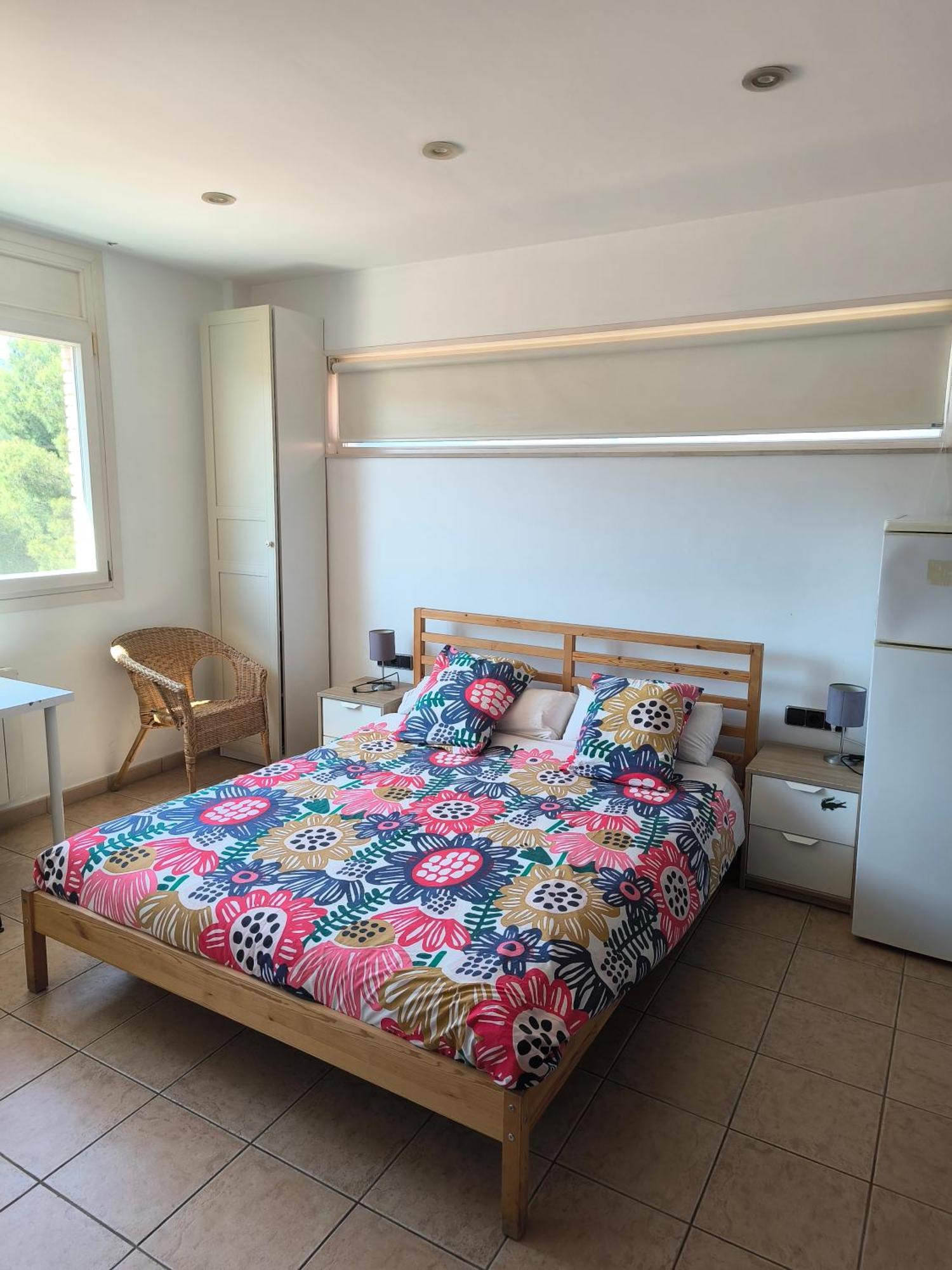 Barcelona Village Homestay Tiana Екстер'єр фото
