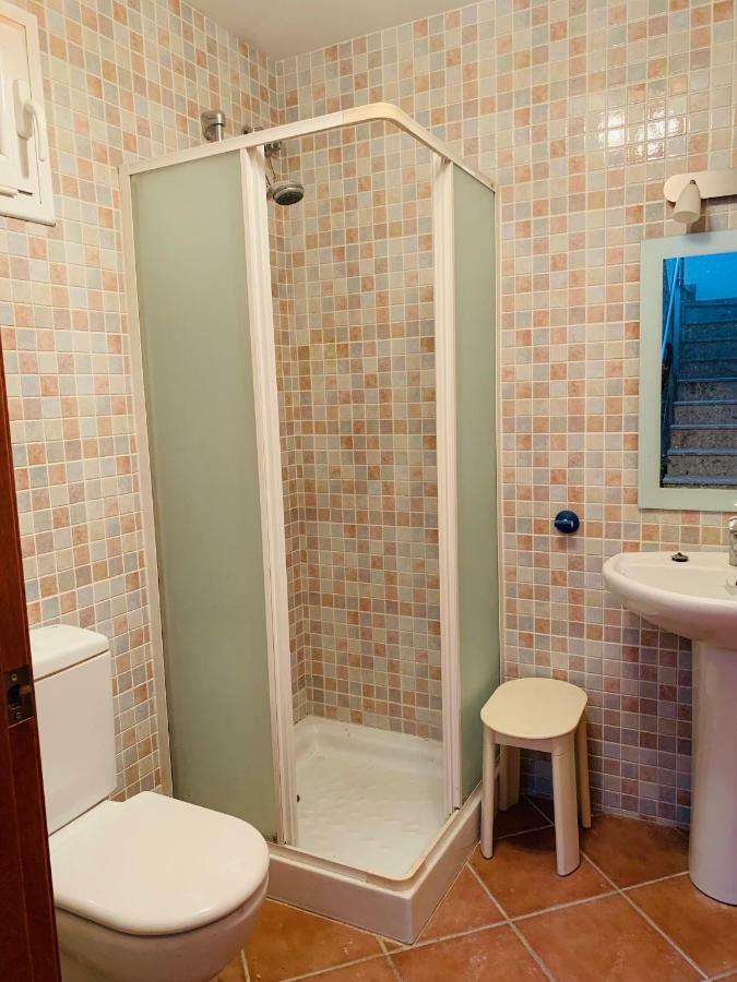 Barcelona Village Homestay Tiana Екстер'єр фото